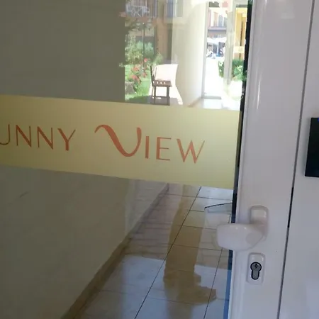 Sunny View Central Hotel