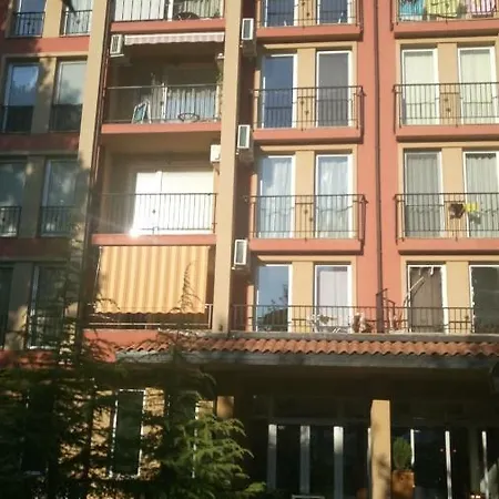Sunny View Central *