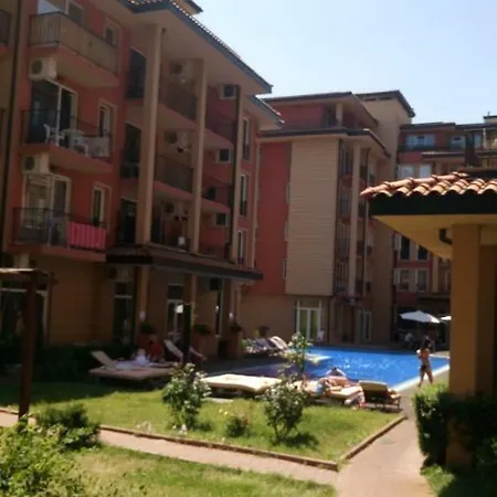 Hotel Sunny View Central